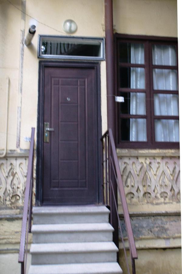 Kala 4You Tiflis Exterior foto